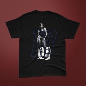 Tate Mcrae Tshirt Tate Mcrae Shirt T8